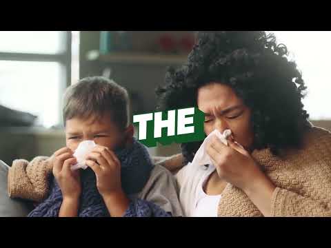 'Tis The Season 2025 | Jamieson Vitamins