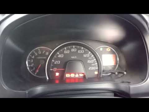 Thumbnail for Cold Start 2014 Toyota Agya by Toyota Agya