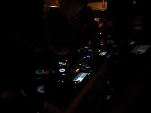 Žagar Dj set ~ Beta ~ Vatsanah at Pontoon