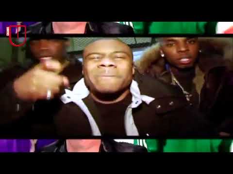 Nu Brand Flexxx - Anthem Remixxx (Official Music Video)