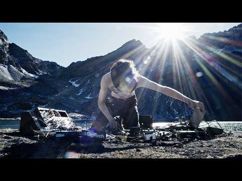 BIOMES: Mountain | Ambient Music at 10,000FT