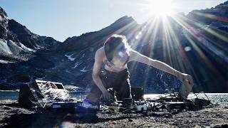 BIOMES: Mountain | Ambient Music at 10,000FT