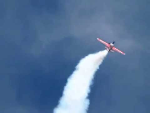 Nyirád: rally cross eb-futam