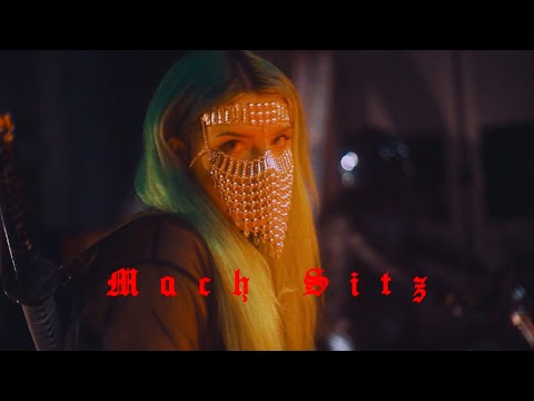 addeN - Mach Sitz (prod. YuPanther & Deemah)