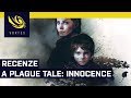 Hry na PC A Plague Tale: Innocence