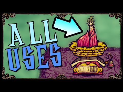 ONIONS ARE SO GOOD | Don't Starve Together Guide