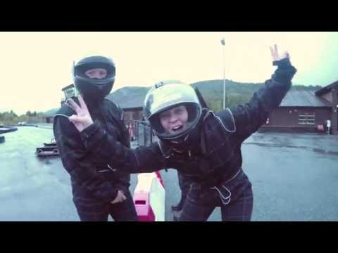 Sagavoll folkehøgskole - FIX 15/16