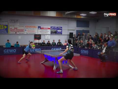 Best-of des meilleurs points | LNTT vs PPCV (French League 2017)