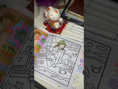 Vibrant Coloring Pages 2026 For Adults Stress Relief