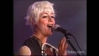 Starmania Ce soir on danse au Naziland Live rare 1994