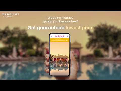 kaumudi upadhyay Eng VO for Weddings by Betterhalf