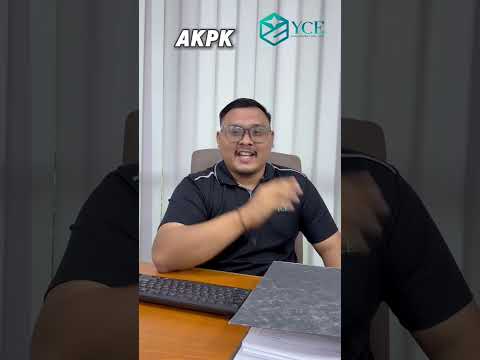 Huh akpk bukan jadi blacklist ??? So apa itu akpk