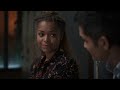 Claire And Neil Discuss Claire S Love Life The Good Doctor