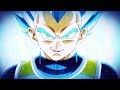 VEGETA STILL COLD AMV