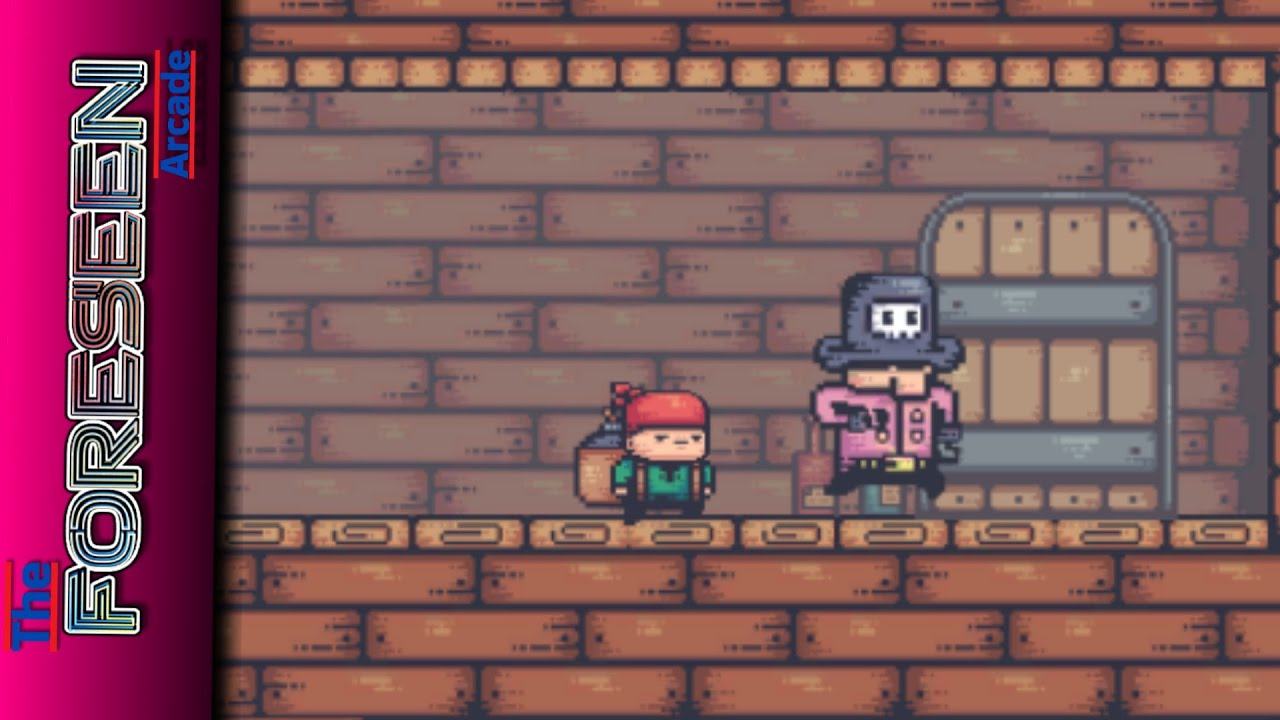 Gameplay Video