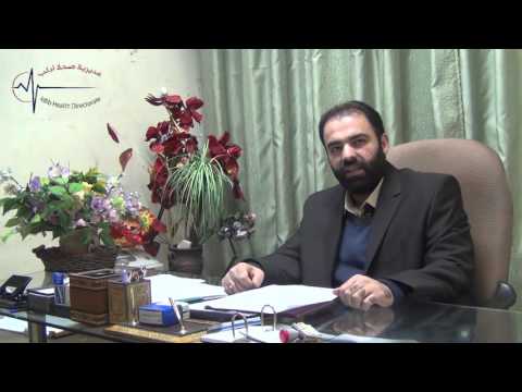 تصريح من مدير صحة إدلب د. منذر الخليل عن استهداف مشفيي أطباء بلا حدود و المعرة الوطني