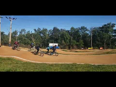 Winchester BMX 2023 Gold Cup Qualifier 15 x
