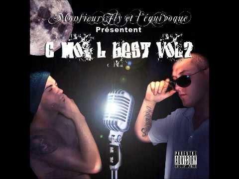 monsieur fly - petite fille