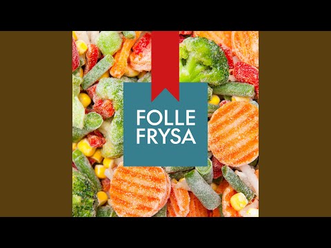 Folle frysa