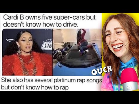 Funniest Social Media Fails Of The Week #5 - REACTION