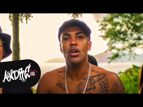 MINHA COTA É SER FELIZ - DEIXA TUDO CERTO - MC Cebezinho (DJ GM)