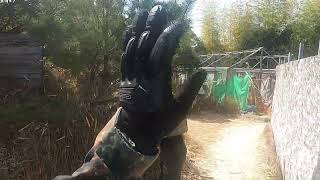 今回は初めてのオペレーションに行ってきました