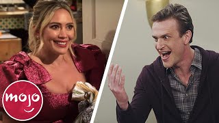 Top 10 Things We Want to See in How I Met Your Father video