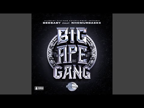 Big Ape Gang