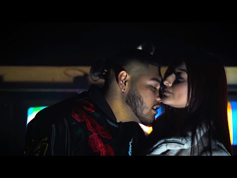 Officialalex425 - Te Quiero Aqui (Video Oficial)