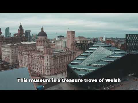 Top 10 Must-Visit Attractions in Wales  #Wales #TravelWales  #WalesAttractions