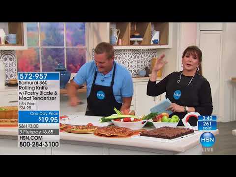 HSN | Clever Solutions 09.23.2017 - 08 AM