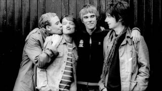 Stone Roses - Good Times (Schroeder Mix)