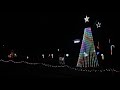 THX Intro Christmas Lights 2019