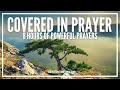 I PRAY YOU SLEEP 8 HOURS All Night Evening Prayer Scriptures Christian Meditation
