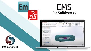 EMS for SOLIDWORKS - Coupling to structural