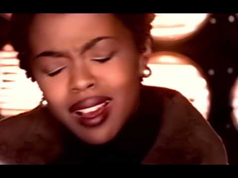 The Fugees - Rumble in the Jungle (Feat. A Tribe Called Quest & Busta Rhymes) — (Official Video)