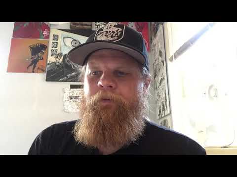 Limited review of R. Crumb’s Kafka