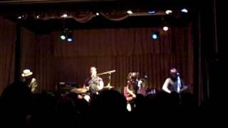 Cowboy Mouth--Crazy &#39;Bout Ya &amp; Everybody  Loves Jill