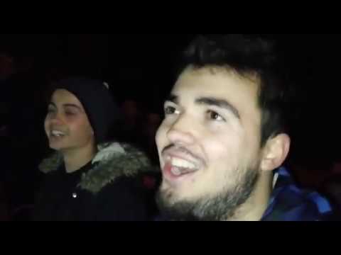 BLAPIN Y SUMASI VS TUERO Y ZURZUR-FINAL-DUAL BATTLE-KELO RAP