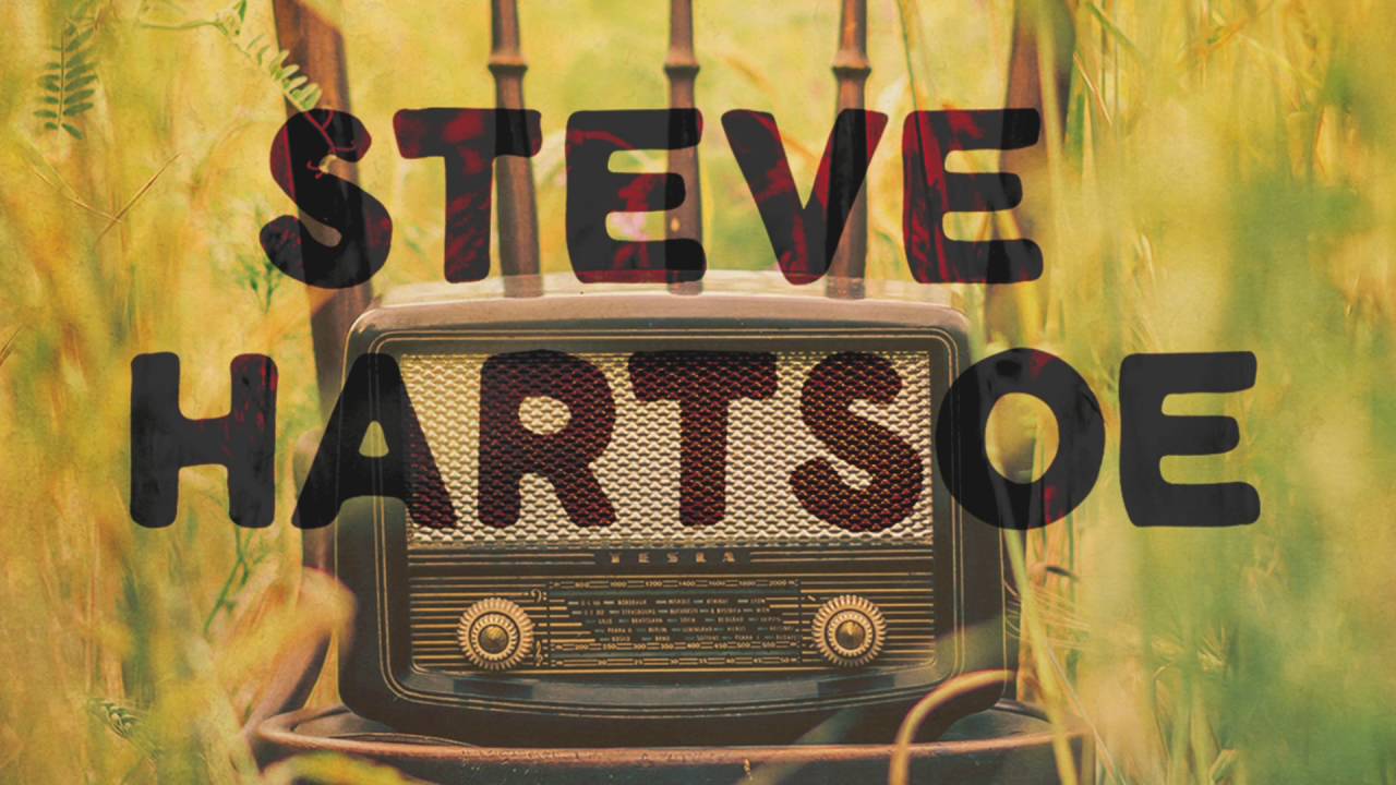 Promotional video thumbnail 4 for Steve Hartsoe
