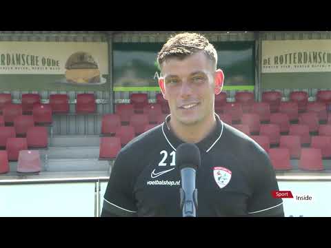 Afscheid Christiaan van Hussen