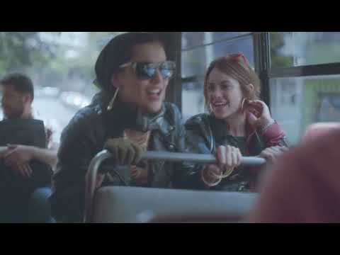 Blonde - I Loved You (feat. Melissa Steel) [Official Music Video]