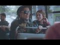 Blonde - I Loved You (feat. Melissa Steel) [Official Music Video]
