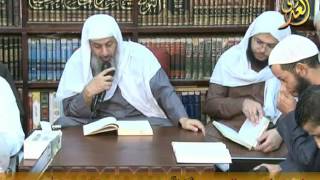 15 11 2015 شرح سنن الترمذى ابواب السير