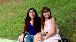 Download lagu BEST FTV - RICH GIRL INTERESTED IN A NOMADIC STREET MUSICIAN FROM THE VILLAGE mp3