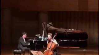 Septembre / Barbara / violi / Buet