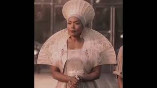 No Church in the wild edit