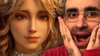 MMORPG играта „Властелинът на мистериите“ с огромен бърз успех в Китай