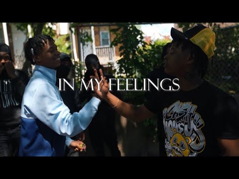 DG Flaco-In My Feelings [Official Video]
