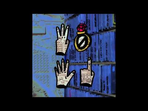 Crate Diggs - 36 (ft. Mura & Wugori)